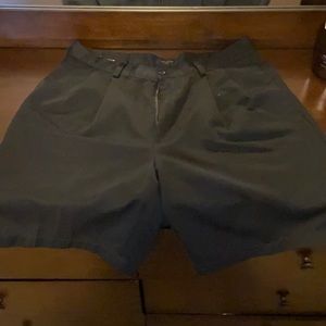 Dockers golf shorts